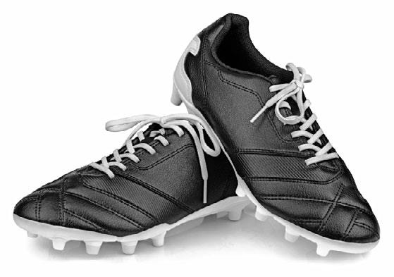 Иллюстрация к книге — Азбука футбола. Увлеки своего ребёнка самой популярной игрой! [i_134.jpg]