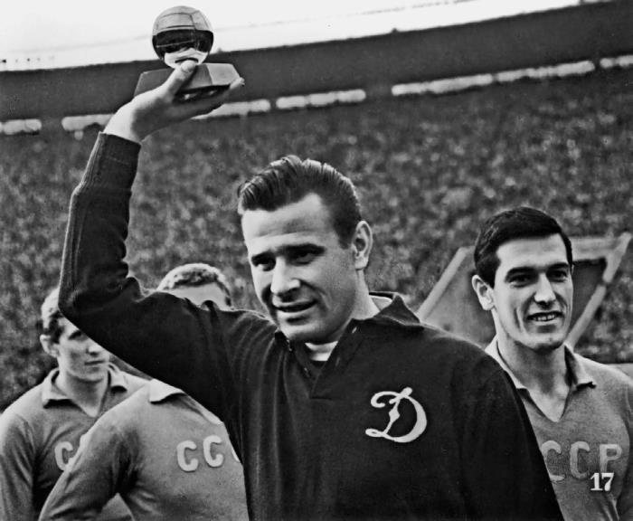 Иллюстрация к книге — Азбука футбола. Увлеки своего ребёнка самой популярной игрой! [i_151.jpg]