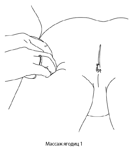 Иллюстрация к книге — Он снова кончает. Устрой мужчине лучший секс, которого у него никогда не было [i_010.jpg]