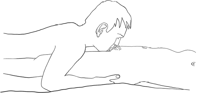 Иллюстрация к книге — Она кончает первой. Как доставить женщине наслаждение [i_012.jpg]