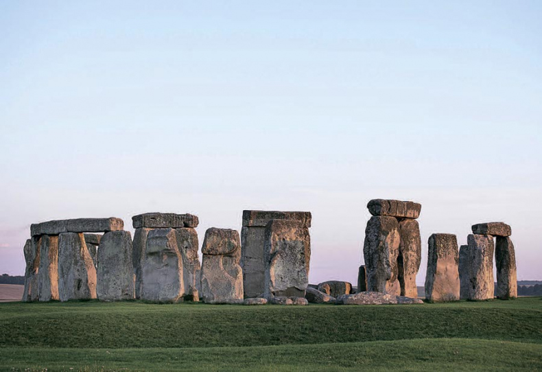 Иллюстрация к книге — Как начать разбираться в архитектуре [i_004.jpg]