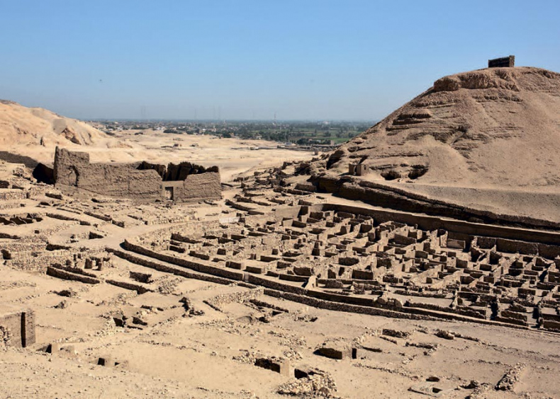 Иллюстрация к книге — Как начать разбираться в архитектуре [i_009.jpg]