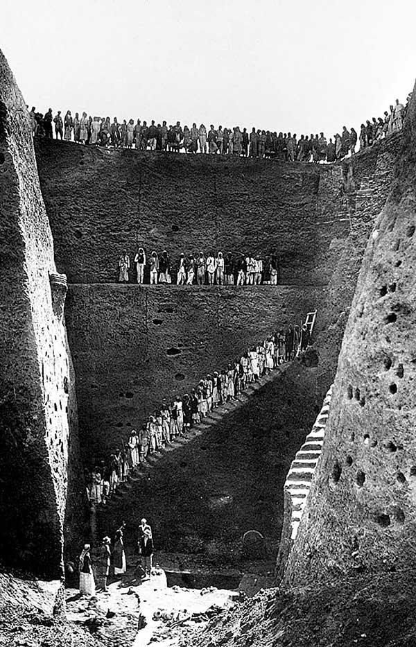 Иллюстрация к книге — Как начать разбираться в архитектуре [i_015.jpg]