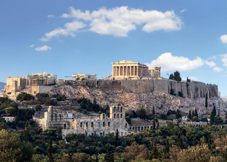 Иллюстрация к книге — Как начать разбираться в архитектуре [i_016.jpg]