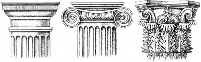 Иллюстрация к книге — Как начать разбираться в архитектуре [i_018.jpg]