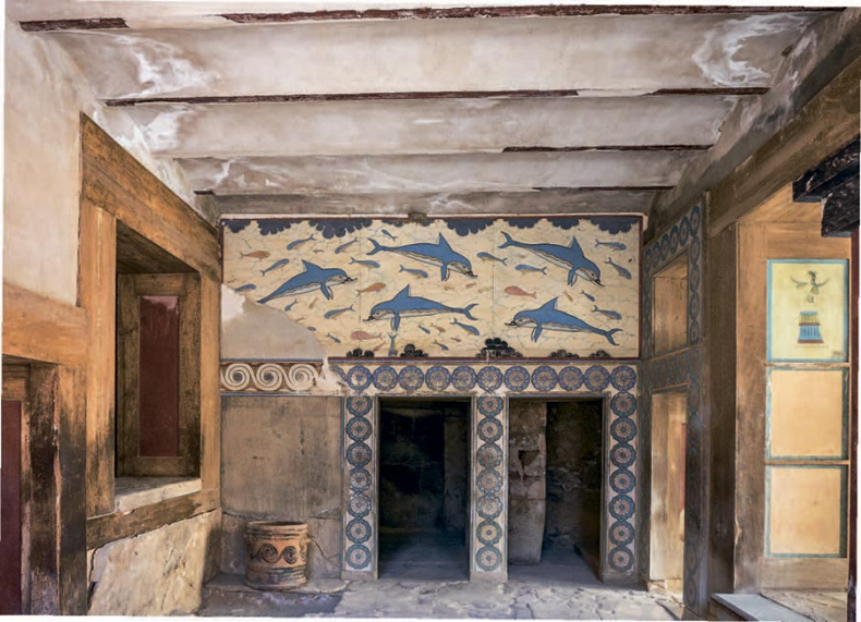 Иллюстрация к книге — Как начать разбираться в архитектуре [i_020.jpg]