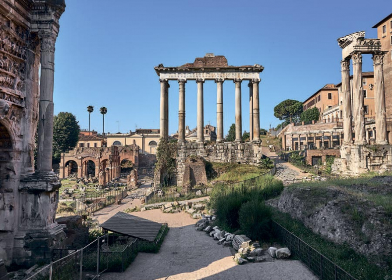 Иллюстрация к книге — Как начать разбираться в архитектуре [i_025.jpg]