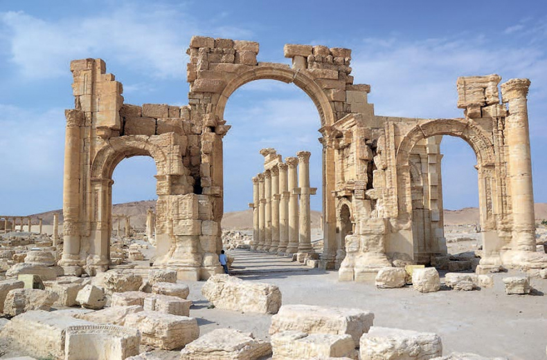 Иллюстрация к книге — Как начать разбираться в архитектуре [i_026.jpg]