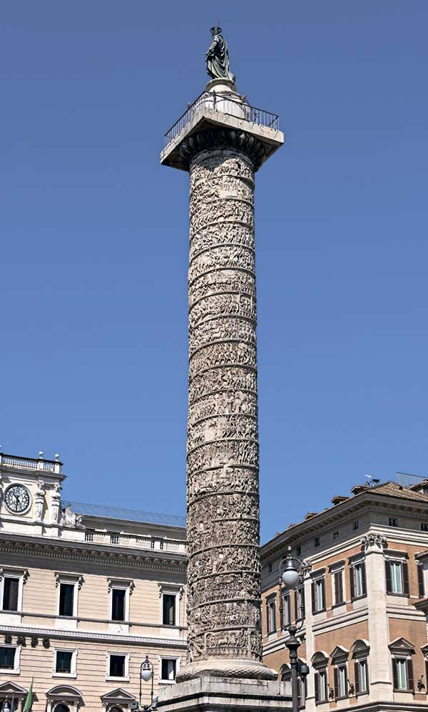 Иллюстрация к книге — Как начать разбираться в архитектуре [i_027.jpg]