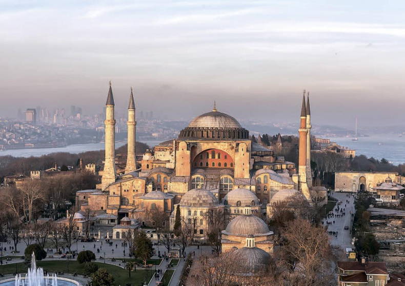 Иллюстрация к книге — Как начать разбираться в архитектуре [i_029.jpg]