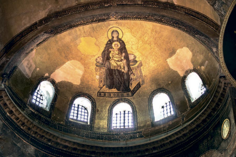 Иллюстрация к книге — Как начать разбираться в архитектуре [i_030.jpg]