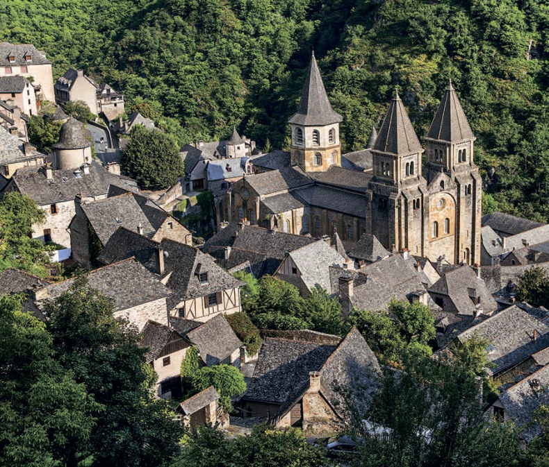 Иллюстрация к книге — Как начать разбираться в архитектуре [i_035.jpg]