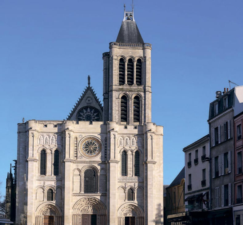 Иллюстрация к книге — Как начать разбираться в архитектуре [i_038.jpg]