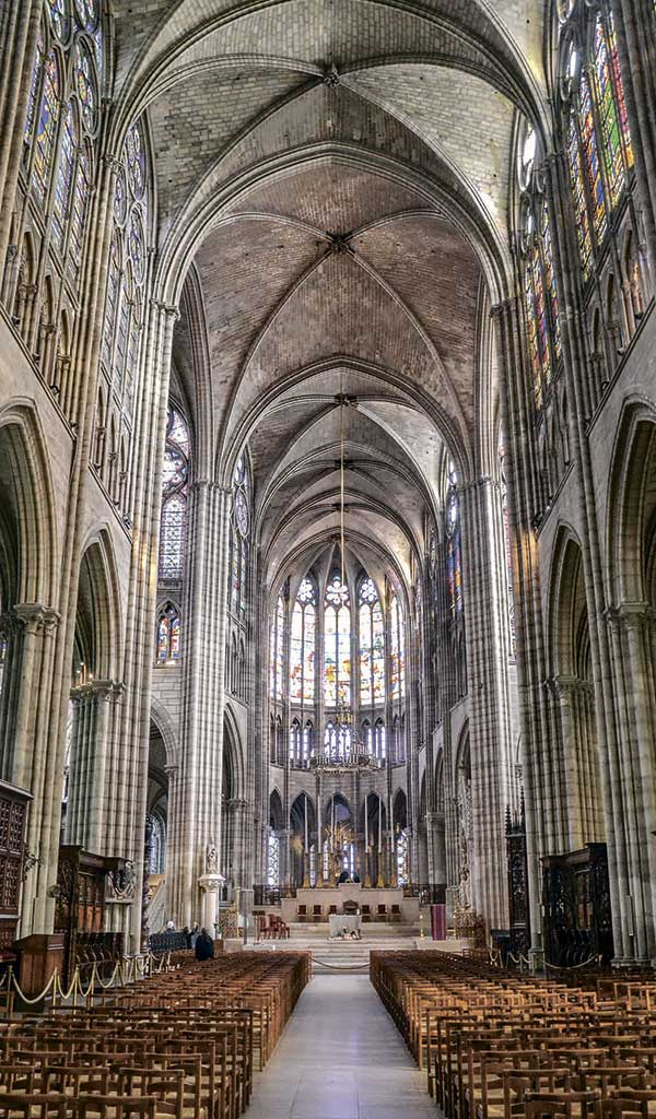 Иллюстрация к книге — Как начать разбираться в архитектуре [i_039.jpg]