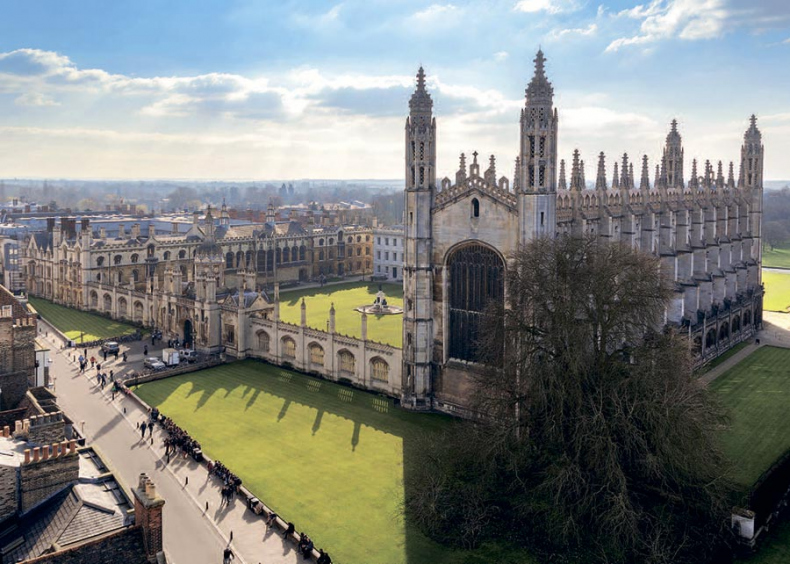 Иллюстрация к книге — Как начать разбираться в архитектуре [i_041.jpg]