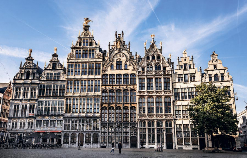 Иллюстрация к книге — Как начать разбираться в архитектуре [i_044.jpg]