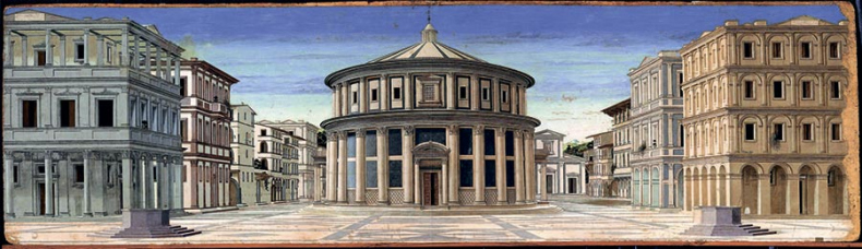 Иллюстрация к книге — Как начать разбираться в архитектуре [i_046.jpg]