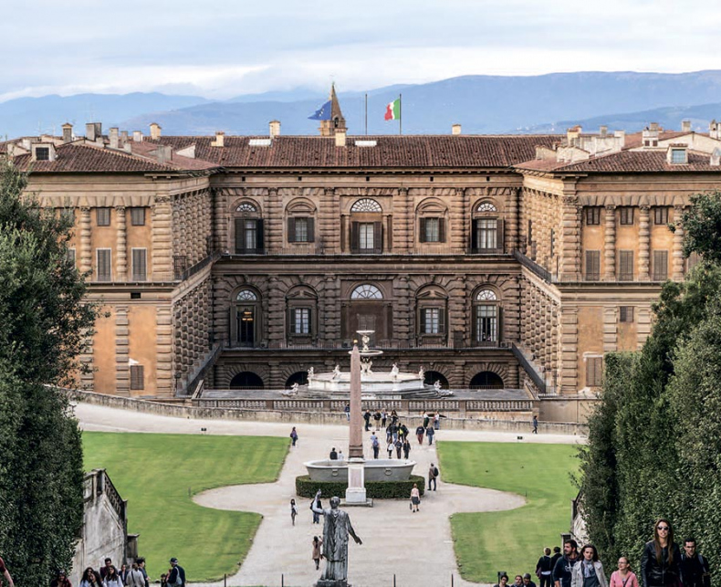 Иллюстрация к книге — Как начать разбираться в архитектуре [i_047.jpg]