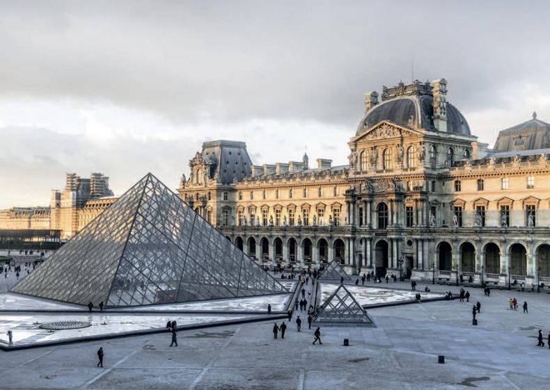 Иллюстрация к книге — Как начать разбираться в архитектуре [i_048.jpg]