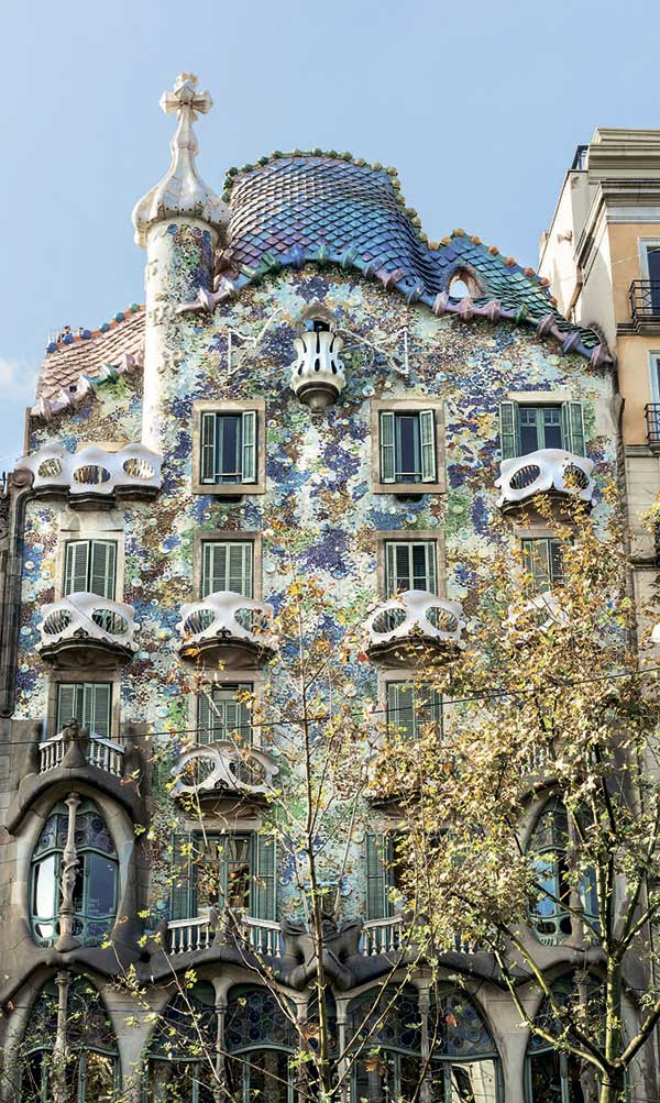 Иллюстрация к книге — Как начать разбираться в архитектуре [i_052.jpg]