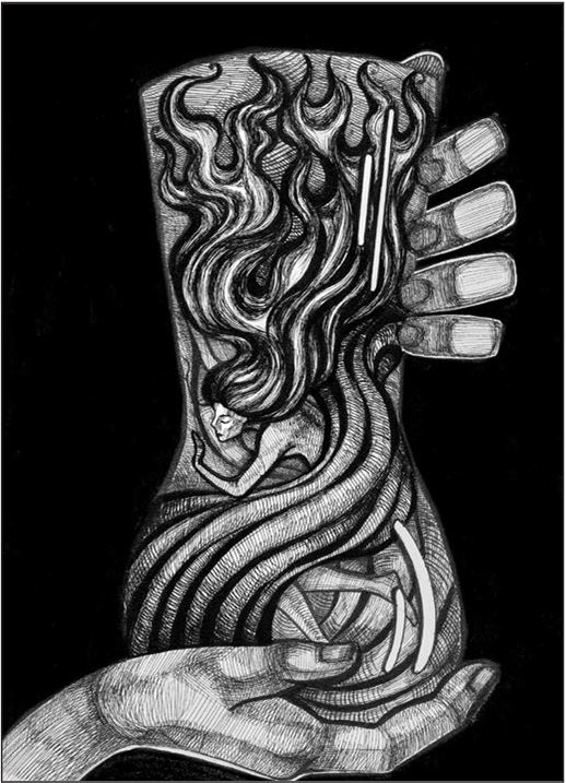 Иллюстрация к книге — Апофения [i_003.jpg]