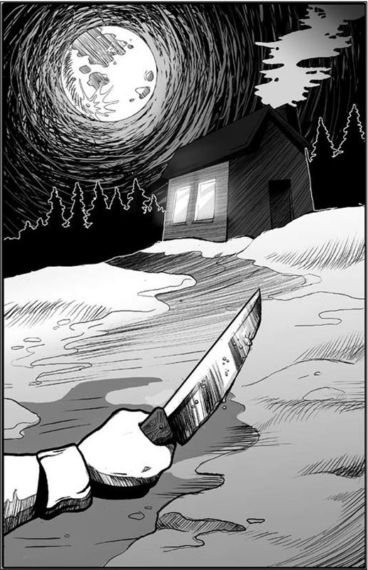 Иллюстрация к книге — Апофения [i_005.jpg]