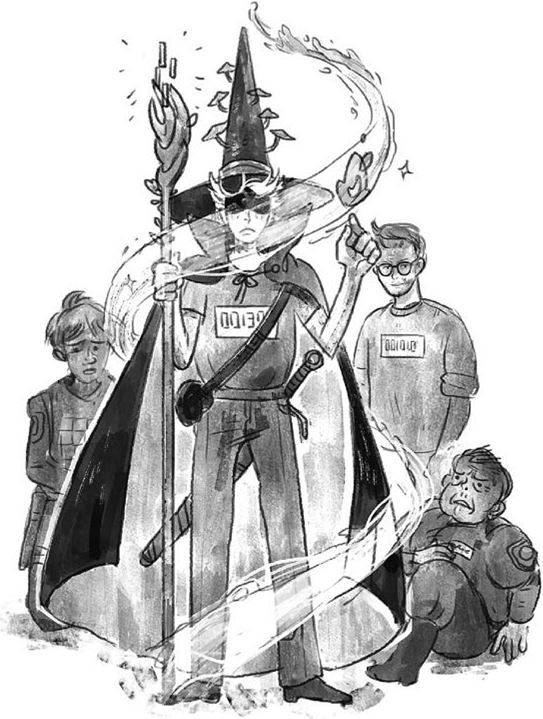 Иллюстрация к книге — Апофения [i_038.jpg]