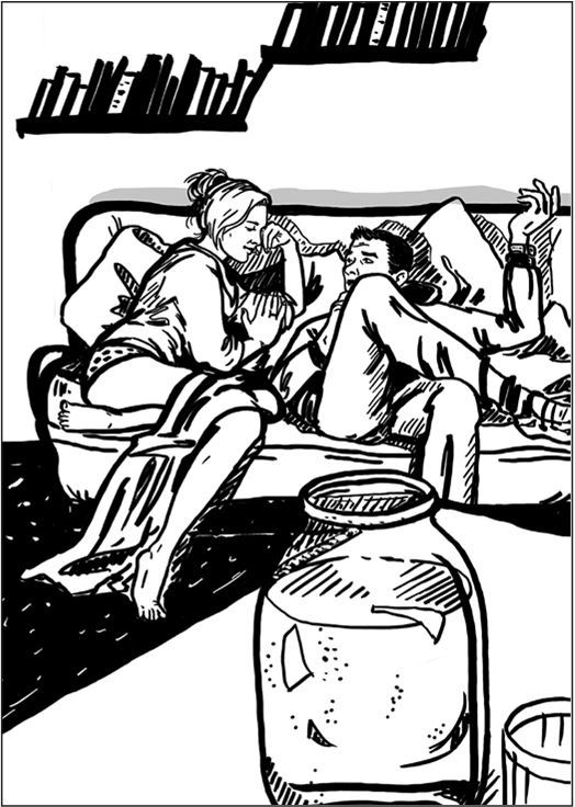 Иллюстрация к книге — Апофения [i_039.jpg]