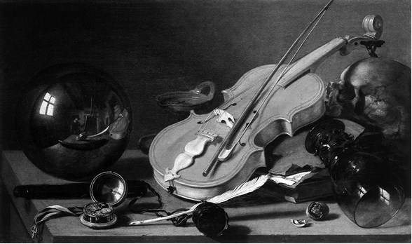 Иллюстрация к книге — Музеи смерти. Парижские и московские кладбища [i_001.jpg]