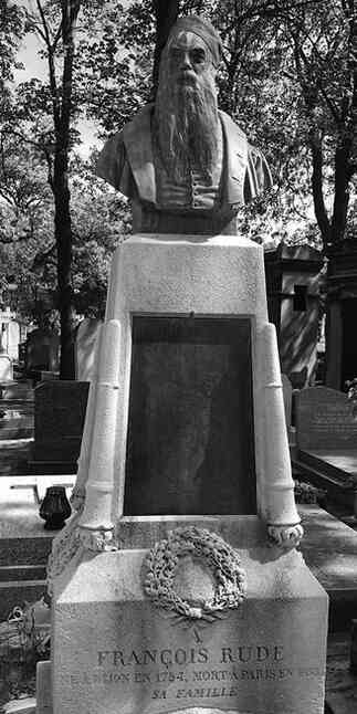 Иллюстрация к книге — Музеи смерти. Парижские и московские кладбища [i_054.jpg]