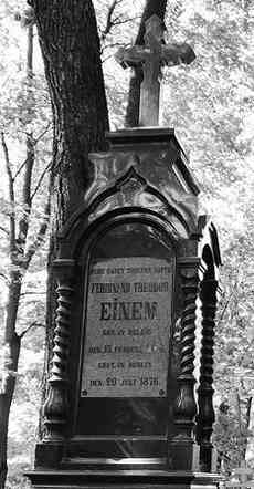 Иллюстрация к книге — Музеи смерти. Парижские и московские кладбища [i_177.jpg]