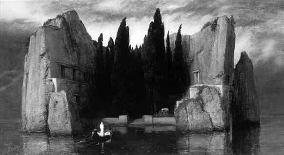 Иллюстрация к книге — Музеи смерти. Парижские и московские кладбища [i_179.jpg]