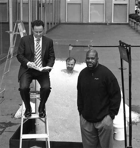 Иллюстрация к книге — Ледяной человек. Сверхвозможности вашего организма [i_005.jpg]