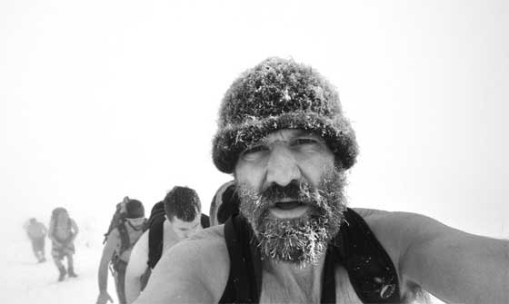 Иллюстрация к книге — Ледяной человек. Сверхвозможности вашего организма [i_014.jpg]