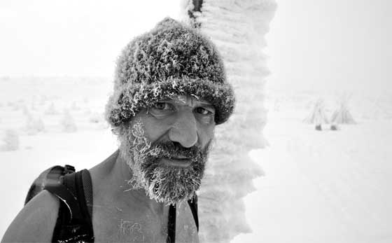 Иллюстрация к книге — Ледяной человек. Сверхвозможности вашего организма [i_015.jpg]