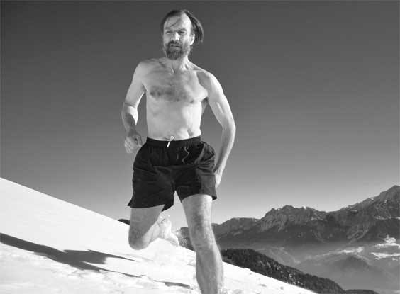 Иллюстрация к книге — Ледяной человек. Сверхвозможности вашего организма [i_017.jpg]