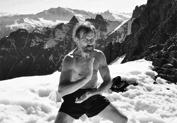 Иллюстрация к книге — Ледяной человек. Сверхвозможности вашего организма [i_022.jpg]