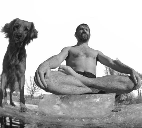 Иллюстрация к книге — Ледяной человек. Сверхвозможности вашего организма [i_024.jpg]