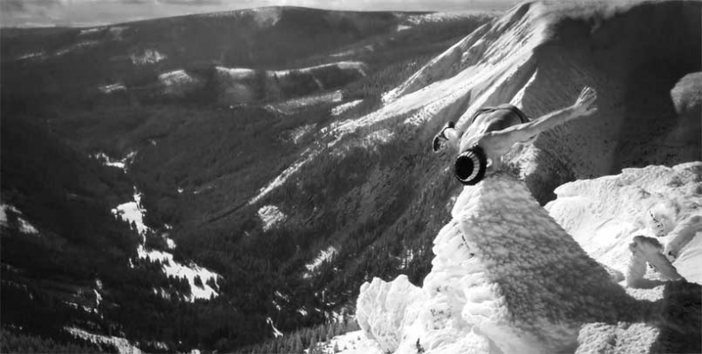 Иллюстрация к книге — Ледяной человек. Сверхвозможности вашего организма [i_029.jpg]