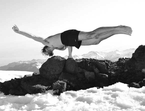 Иллюстрация к книге — Ледяной человек. Сверхвозможности вашего организма [i_032.jpg]