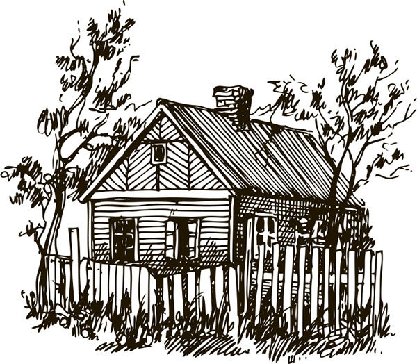 Иллюстрация к книге — Тайные знаки природы. Как стать погодным детективом и читать приметы [i_012.jpg]