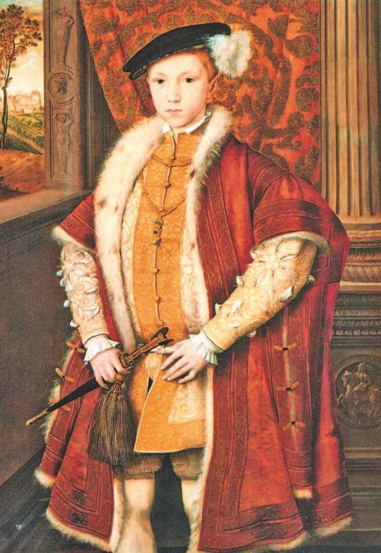 Иллюстрация к книге — Краткая история Лондона [i_007.jpg]