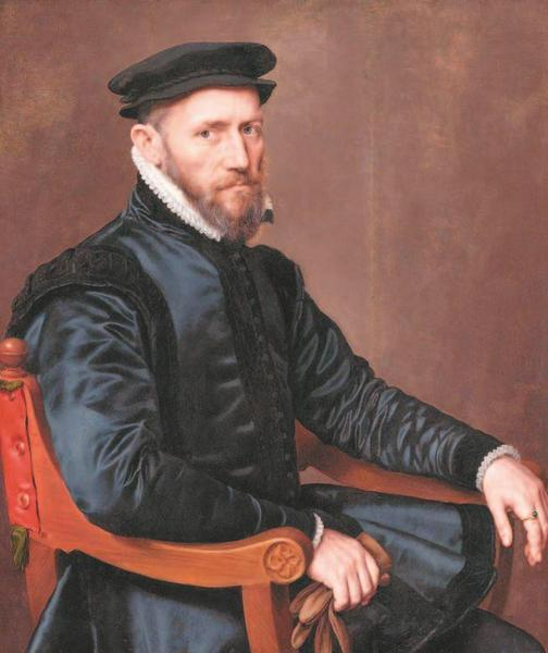 Иллюстрация к книге — Краткая история Лондона [i_010.jpg]