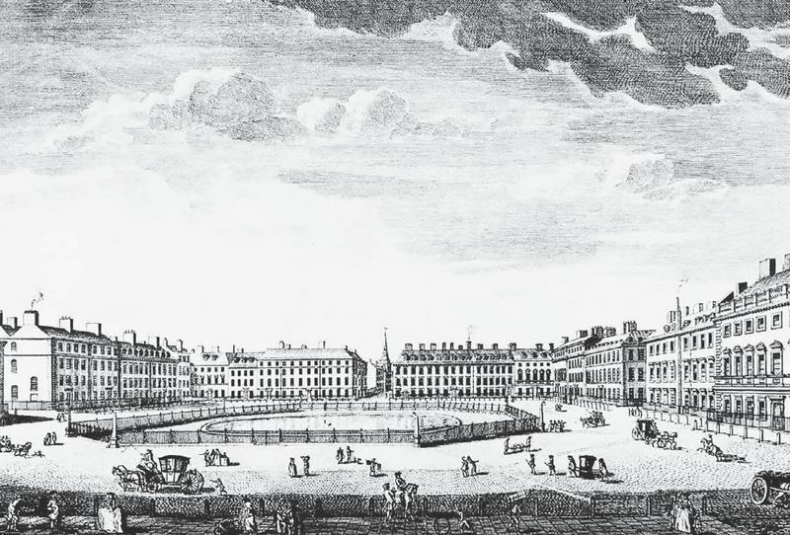 Иллюстрация к книге — Краткая история Лондона [i_024.jpg]