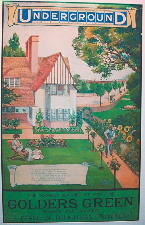 Иллюстрация к книге — Краткая история Лондона [i_042.jpg]