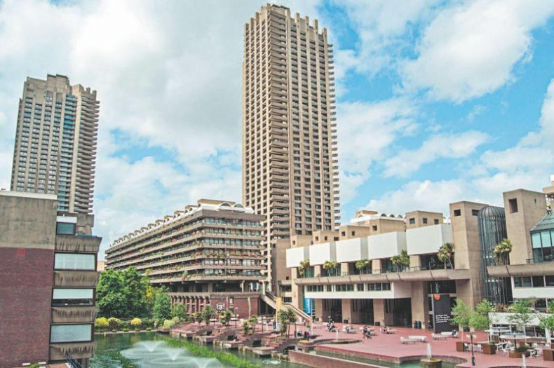 Иллюстрация к книге — Краткая история Лондона [i_045.jpg]