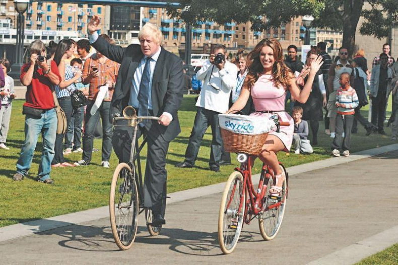 Иллюстрация к книге — Краткая история Лондона [i_048.jpg]