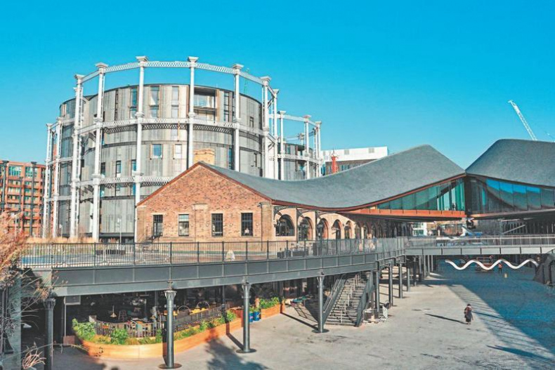 Иллюстрация к книге — Краткая история Лондона [i_050.jpg]