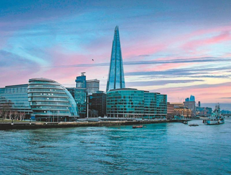 Иллюстрация к книге — Краткая история Лондона [i_051.jpg]