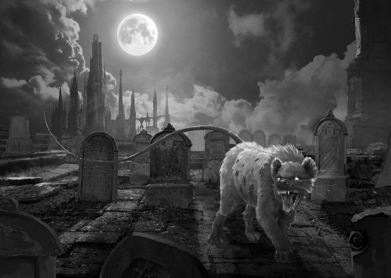 Иллюстрация к книге — Ткущие мрак [_2.jpg]